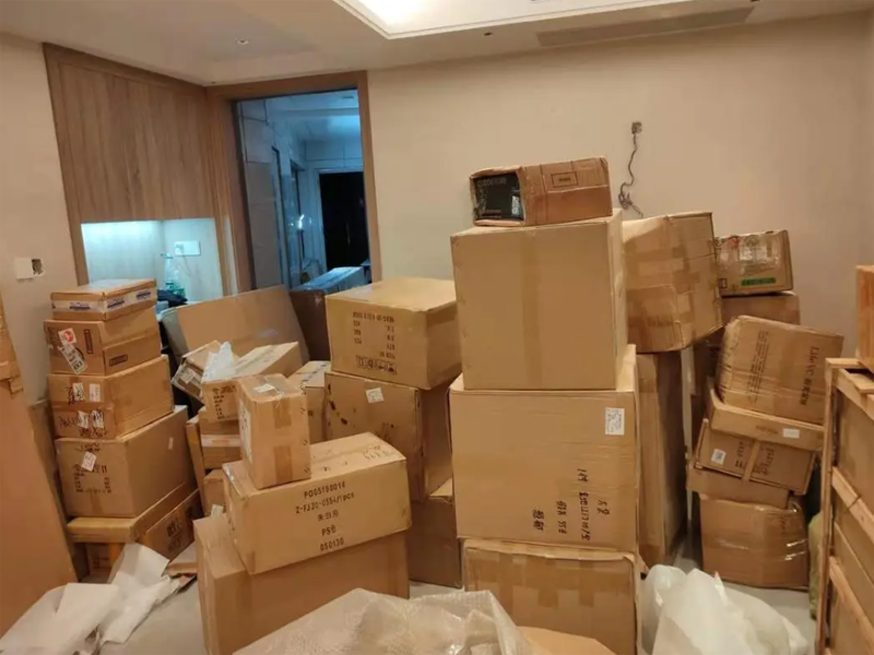 新户搬家搬家入住当天为何不扫地有道理吗？
